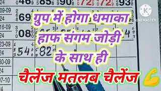 BUDHWAR VIP kalyan 25112024 KALYAN SATTA TUDAY KALYAN TECHNICAL TRICKS [upl. by Aihsital]