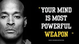 David Goggins MOST POWERFUL Speech 2024 Motivation Mindset Success [upl. by Belicia]