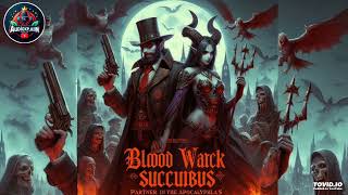 EP 82130 Blood Warlock Succubus Partner in The Apocalypse [upl. by Runck]