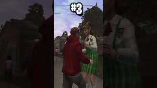 3 Curiosidades de BULLY ðŸ”” bully shorts caniscanemedit [upl. by Haveman]