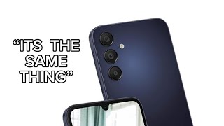 The Best Budget Smartphone Of 2024 Except You Already Have It SO BORING [upl. by Catto]