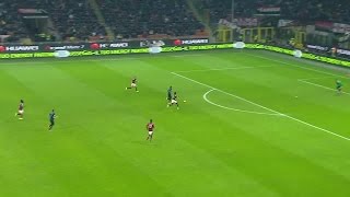 MilanInter 11 Highlights Sky 23112014 HD [upl. by Heyward]