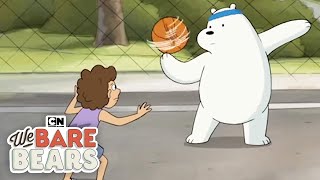 New Series on Cartoon Network  We Bare Bears  Cartoon Network [upl. by Niarbo]