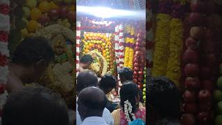 Mutharamman therbavanii 🙏mutharammansongs kulasai likesharesubscribe shortsvideo [upl. by Sivehc]