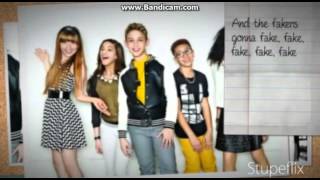 Kidz Bop 27  Shake It Off lyrics only [upl. by Eylrac]