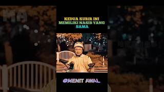 KEDUA KURIR MEMILIKI NASIB YANG SAMAcuplikanfilm [upl. by Eimmij622]