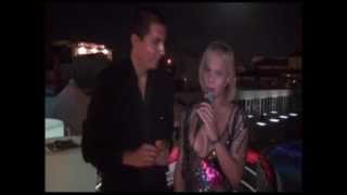 Bambola Star compleanno 2014 parte1 [upl. by Nnaylrebmik430]