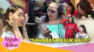 Sahabat Masuk ICU Malah Makan Seblak [upl. by Gati781]