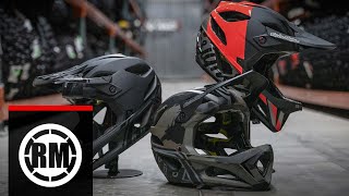 Troy Lee Designs Stage MIPS MTB Helmet [upl. by Abijah]