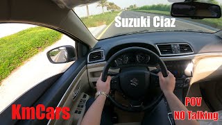 Suzuki Ciaz 2022 Brown Test Drive [upl. by Andreas254]