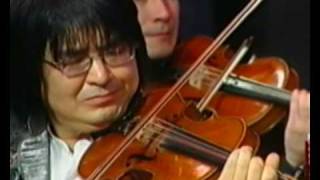 Jenkins Palladio Marat Bisengaliev  violin solo [upl. by Neahs189]