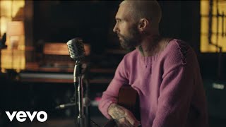 Maroon 5  Middle Ground Official Music Video [upl. by Klarrisa110]