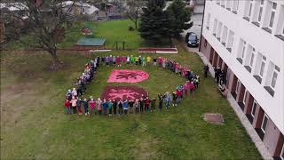 ZŠ a MŠ Vyskytná nad Jihlavou  Oslavy 100výročí ČSR [upl. by Goddord]