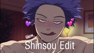 Hitoshi Shinsou edit [upl. by Doak]