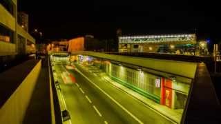 Portrait de Marseille en timelapse [upl. by Nimar724]