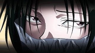 AMV Feitan Vs Zazan Chimera Ant Arc Ancient Rage [upl. by Drallim390]