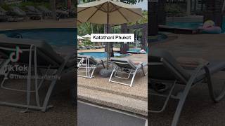 Katathani Phuket Resort holiday holidays katathaniphuket katathani thailand phuket katanoi [upl. by Cindi79]