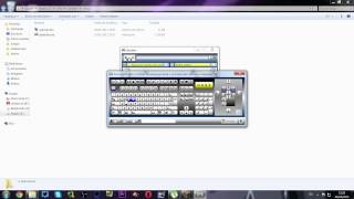 Tutorial  Xpadder Usar un mando para controlar todo tu pc [upl. by Francine912]