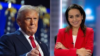 ‘Greatest triumph in modern political history’ Rita Panahi on Donald Trump’s 2024 victory [upl. by Cedar]