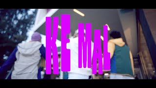 JERE KLEIN  KE MAL VIDEO OFICIAL  ENFASIS [upl. by Ricardama608]