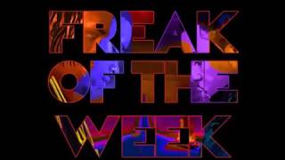 Krept amp Konan  Freak of the Week Clean [upl. by Matthaus]