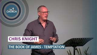 The Book of James  Temptation 18th February 2024 [upl. by Mendez]