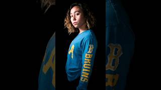 when did Katelyn ohashi become famous shorts [upl. by Darej926]