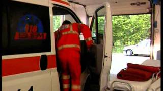 EMERGENZA AMBULANZE IN CADORE [upl. by Daniala516]