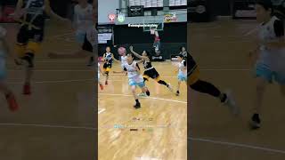 From The Court FFS 2024  Week 2 DAY 6 GAME 17 basketball basket sports [upl. by Marquet]