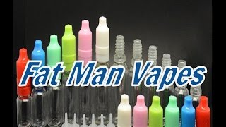 DIY EJuice E Liquid 101 For beginners Most Comprehensive Vid FatMan Vape [upl. by Dloraj]