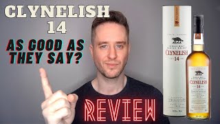 Clynelish 14 REVIEW Still a CLASSIC [upl. by Hum]