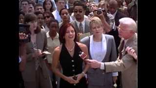 Scream 2 1997 Theatrical Trailer [upl. by Eintrok765]