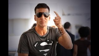 Akshay Kumar Top 11 Superhit Dialogue 2017 [upl. by Risa955]