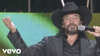 Marco Antonio Solís  La Venia Bendita Live [upl. by Tare]