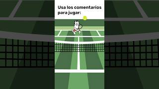 Puedes ganar al gato 😼🎾 [upl. by Willdon]