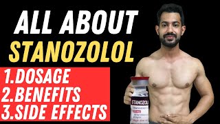 How to use stanozololwinstrol dosage benefits and side effects in hindi [upl. by Anaya734]