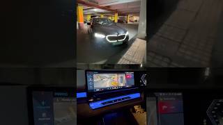 BMW i5 Ka TOP Feature bmw [upl. by Eniamrahs]