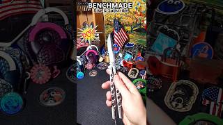 Balisong Flipping Practice [upl. by Keyek]