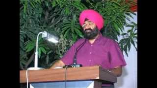 Jaspal Bhatti  Incidental Smiles [upl. by Bonina]