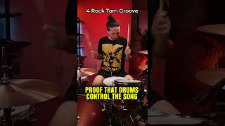 WHICH GROOVE DO YOU PREFER ⬇️🥁 drumcover drumchallenge drummer challenge drums limpbizkit [upl. by Edals]