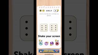 How to beat level 27 in Brain Test braintest games [upl. by Deerc361]