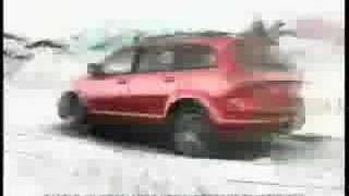 2009 Dodge Journey Commercial [upl. by Nims]