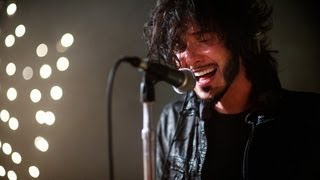 Reignwolf  In The Dark Live on KEXP [upl. by Mandler727]