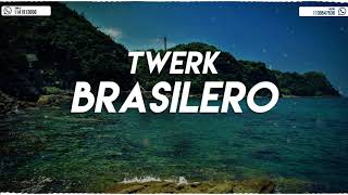 TWERK BRASILERO   REMIX 2018 ✘ TOMI DJ [upl. by Noelle]