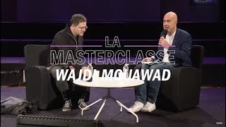 La Masterclasse de Wajdi Mouawad  France Culture [upl. by Kellie857]