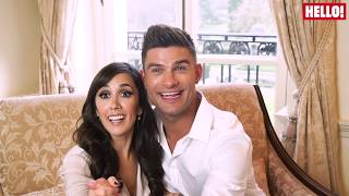 Strictlys Aljaz Skorjanec amp Janette Manraras Relationship SECRETS [upl. by Ayrb935]