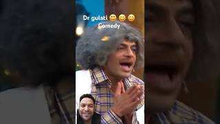 Dr gulati ne daru pike sharukh khan ko bahut hasaya thekapilshramashow  kapilsharmashow shorts [upl. by Nera]