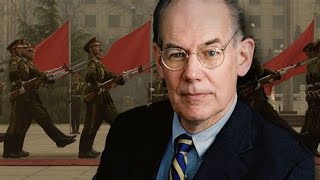 Ukraine Russia conflict explained by Prof John Mearsheimer [upl. by Teri]