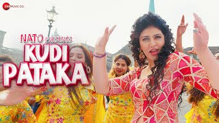 Kudi Pataka  Official Music Video  Ganesh Acharya  Nato Is Here  Nato [upl. by Antipas]