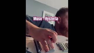 Muse  Hysteria [upl. by Ligriv258]